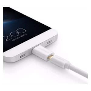 Đầu chuyển USB-C sang Micro USB Ugreen US157 15 Đầu chuyển USB-C sang Micro USB Ugreen US157
