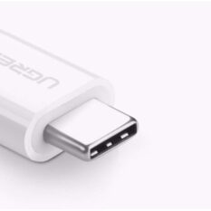 Đầu chuyển USB-C sang Micro USB Ugreen US157