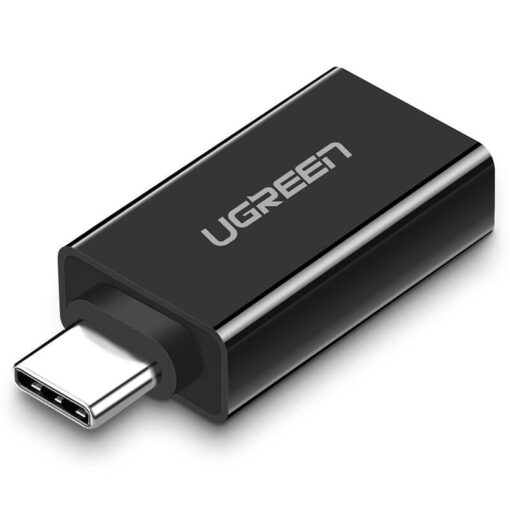 Đầu chuyển Type C sang USB 3.0 UGREEN US173
