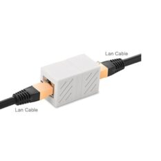 Đầu nối mạng RJ45 8P8C UGREEN NW114