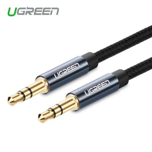 day am thanh 35mm ugreen av112 vo ben vai soi tong hop dai tu 05 5m