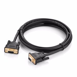 Dây cáp COM RS-232 cái sang cái UGREEN DB101