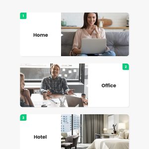 Dây cáp mạng nối dài Cat7 lõi đồng 10Gbps UGREEN NW148 9 Dây cáp mạng nối dài Cat7 lõi đồng 10Gbps UGREEN NW148