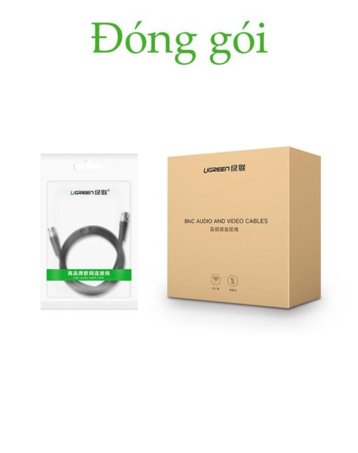 day cap tin hieu sdi ugreen sp103 dung ket noi voi cac thiet bi video chuyen nghiep nhu may quay camera 4