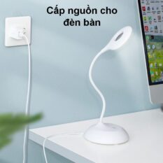 Dây chuyển nguồn UGREEN US277 - Chuyển USB 2.0 sang DC 3.5mm, dây dẫn thuần đồng chất lượng cao