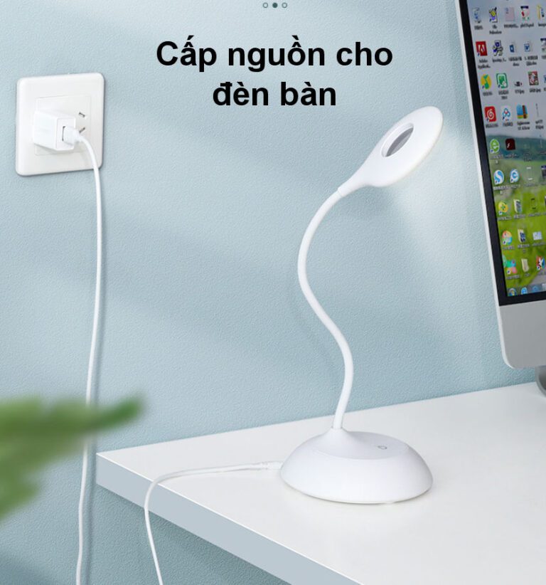 Dây nguồn 3.5mm UGREEN US277 - Chuyển USB 2.0 sang DC 3.5mm thuần đồng - Hình ảnh 6