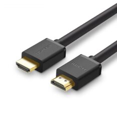 Dây HDMI 2.0 thuần đồng 19+1 UGREEN HD104  0,5m-3m