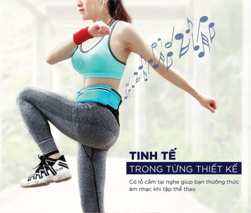 day lung da nang dung smartphone khi tap the thao ugreen lp112 20818 den nau 7