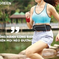 Túi chạy bộ Ugreen LP112