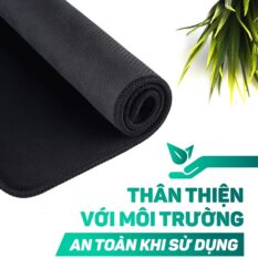 Đế lót chuột UGREEN LP12 tốc độ cao kích thước 360x280x4mm và 260x210x2mm UGREEN LP126