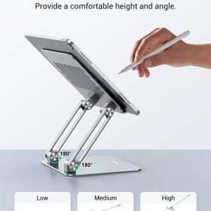 Giá đỡ di động Laptop Ugreen 90396