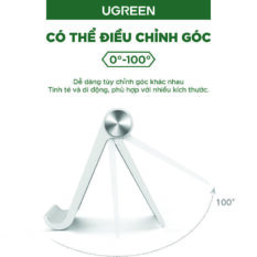 Giá đỡ Điện thoại/Máy tính bảng năng động UGREEN LP106