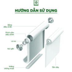 Giá đỡ Điện thoại/Máy tính bảng năng động UGREEN LP106