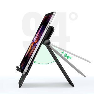 Giá đỡ điện thoại và máy tính bảng UGREEN LP406 13 Giá đỡ điện thoại và máy tính bảng UGREEN LP406