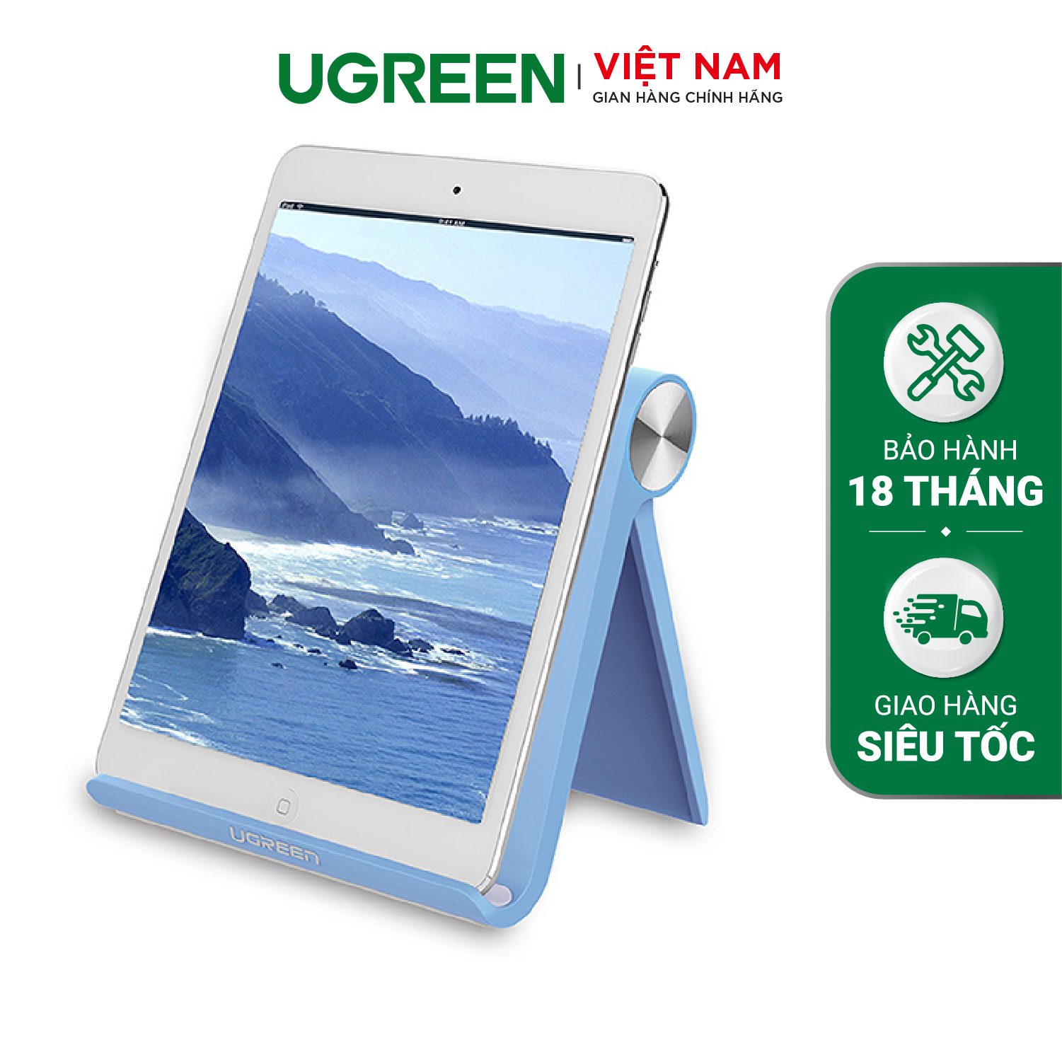 Giá đỡ Máy tính bảng năng động UGREEN LP115 – Ugreen Việt Nam