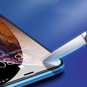 Kính cường lực UGREEN SP111 độ cứng 9H bảo vệ cho iPhone X/Xs 5.8 inch 13 Kính cường lực UGREEN SP111 độ cứng 9H bảo vệ cho iPhone X/Xs 5.8 inch