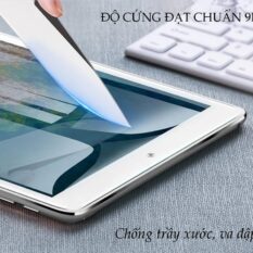 Kính cường lực UGREEN SP115 - Kính trong suốt HD độ cứng 9H tràn viền sử dụng cho iPad Pro 2018 12.9 inch (A1876 A2014 A1895 A1983) (1miếng/hộp)