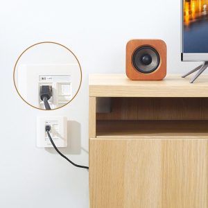 UGREEN 80180 - Mặt nạ mạng ốp tường 1 cổng