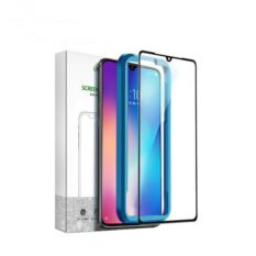 Miếng dán cường lực Xiaomi 8 UGREEN SP124 - Dán tràn viền HD - Độ cứng 9H hống trầy xước, bám vân tay (2 miếng/hộp)