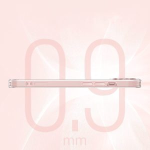 Ốp kính cường lực UGREEN LP539 - Dành cho iPhone 13/13Pro/13Pro Max/13 mini - Bảo vệ camera, chống xước, bám vân tay
