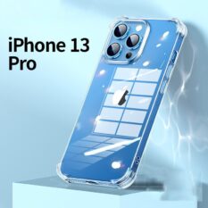 Ốp lưng iPhone 13/ 13 Pro UGREEN 90123 - Chất liệu TPU cao cấp - Kích thước 6.1 - 6.7inch