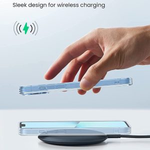 Ốp lưng iPhone 13 UGREEN lp534 - Chất liệu TPU, mặt lưng PC cứng cao cấp, chống trầy xước