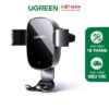 Sạc không dây trên ô tô UGREEN CD157 Cắm khe gió điều hòa trên xe hơi dùng cho màn hình từ 4.7-6.2 inch như iPhone 8/X/samsung galaxy S9+...