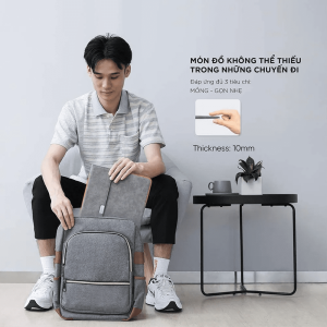 Túi đựng máy tính xách tay UGREEN LP187