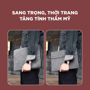 Túi đựng máy tính xách tay UGREEN LP187