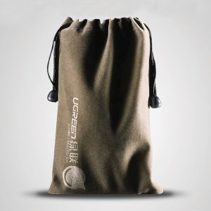 Ugreen LP101 Túi đựng phụ kiện dây rút