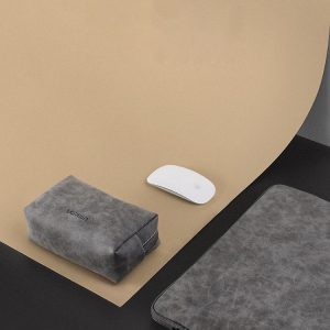 Túi đựng phụ kiện UGREEN LP285 - Chất liệu bằng da PU cao cấp, chống thấm nước 15 Túi đựng phụ kiện UGREEN LP285 - Chất liệu bằng da PU cao cấp, chống thấm nước