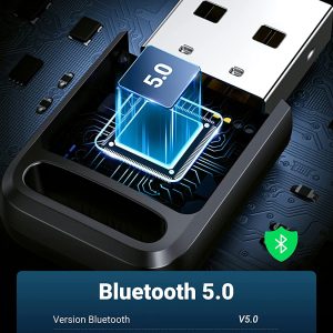 USB Bluetooth 5.0 Ugreen 80890