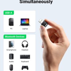 USB Bluetooth 5.0 Ugreen 80890