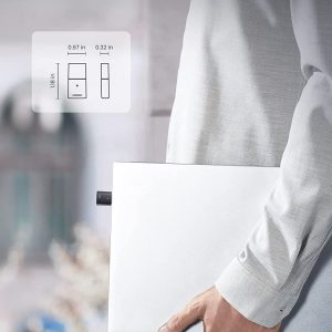 USB Bluetooth Ugreen 80889 - Thu phát Bluetooth 5.0 18 USB Bluetooth Ugreen 80889 - Thu phát Bluetooth 5.0