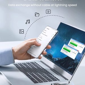 USB Bluetooth Ugreen 80889 - Thu phát Bluetooth 5.0 17 USB Bluetooth Ugreen 80889 - Thu phát Bluetooth 5.0