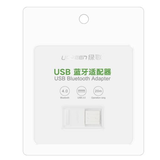usb bluetooth ugreen pham vi len den 20m us192 5
