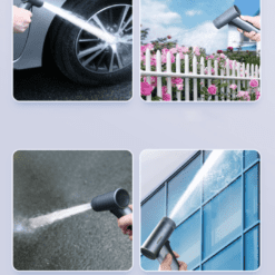 Vòi phun xịt nước rửa xe cao áp lên đến 12m đa năng UGREEN LP267