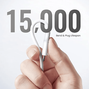 Cáp sạc nhanh Iphone USB-C to Lightning Ugreen US532