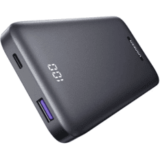 Pin sạc dự phòng 10000mAh UGREEN PB198 Ultra Slim