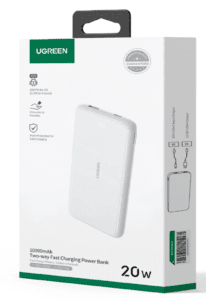 Pin sạc dự phòng UGREEN PB200 10000mAh 13 Pin sạc dự phòng UGREEN PB200 10000mAh