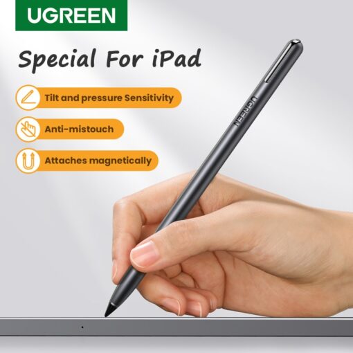 Bút Cảm Ứng iPad Ugreen LP221