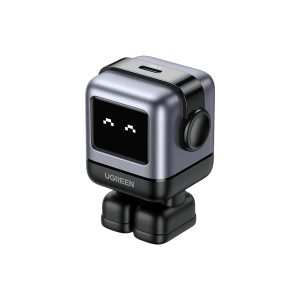 Củ sạc nhanh 30W RoboGaN Mini Ugreen CD359