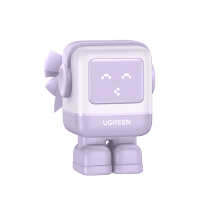 Củ sạc nhanh 30W RoboGaN Mini Ugreen CD359
