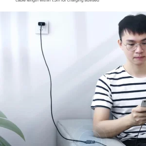 Dây nối dài USB 2.0 UGREEN US103 USB-A đực sang USB-A Cái 18 Dây nối dài USB 2.0 UGREEN US103 USB-A đực sang USB-A Cái