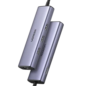 Hub USB-C ra HDM 4K@30Hz , PD 100W Ugreen 15598