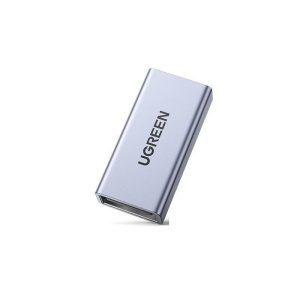 Đầu nối USB 3.0 UGREEN 20119 - Chất liệu hợp kim tản nhiệt tốt - Tốc độ truyền lên đến 5G - Thiết kế nhỏ gọn, dễ sử dụng 29 Đầu nối USB 3.0 UGREEN 20119 - Chất liệu hợp kim tản nhiệt tốt - Tốc độ truyền lên đến 5G - Thiết kế nhỏ gọn, dễ sử dụng