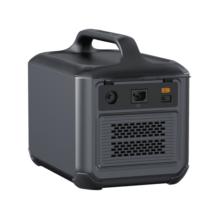Trạm sạc dự phòng Ugreen GS1200 1200W - Hình ảnh 5