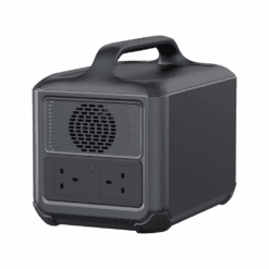 Trạm sạc dự phòng Ugreen GS1200 1200W