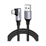 UGREEN USB-C Male To USB 3.0 A  3A Data Cable 1M