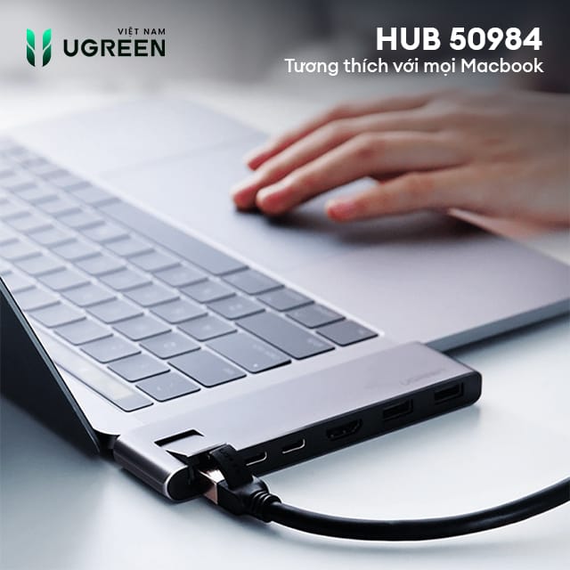 Mua Hub tại Ugreen.vn